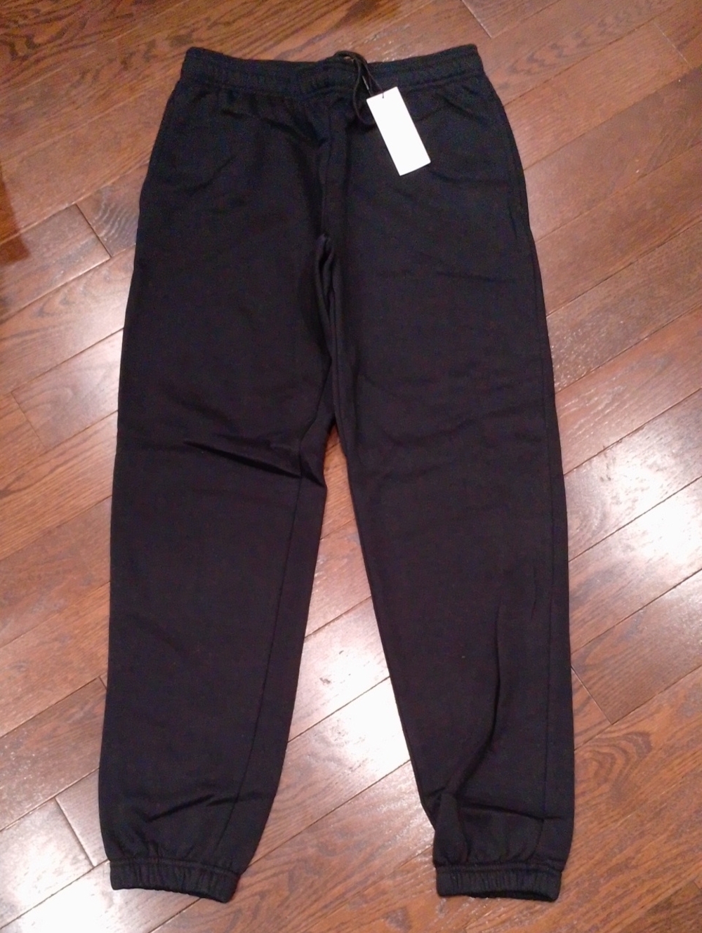 Love & Liberty Ever Cozy Joggers Track Sweat Pants S